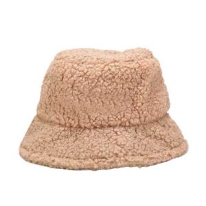 chapeau Bob mouton