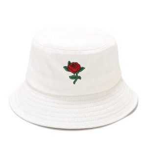 bob rose rouge
