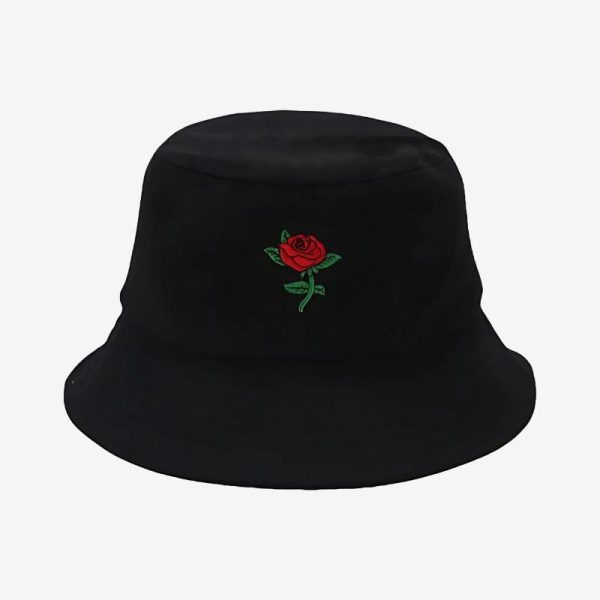 Bob Rose Rouge