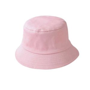 chapeau Bob rose