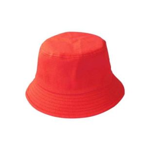 accessoire mode Bob rouge
