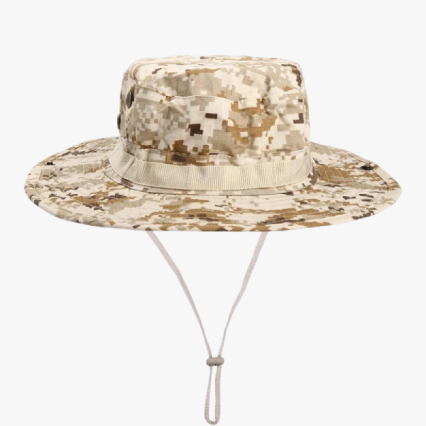 bob safari homme en coton