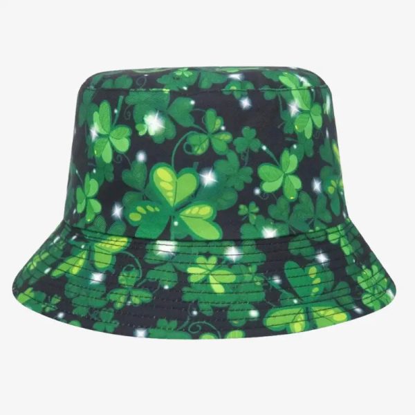 Bob Saint-Patrick