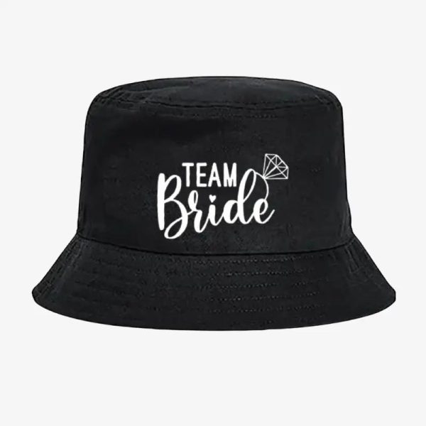 accessoire Bob Team Bride