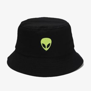 bob the alien style