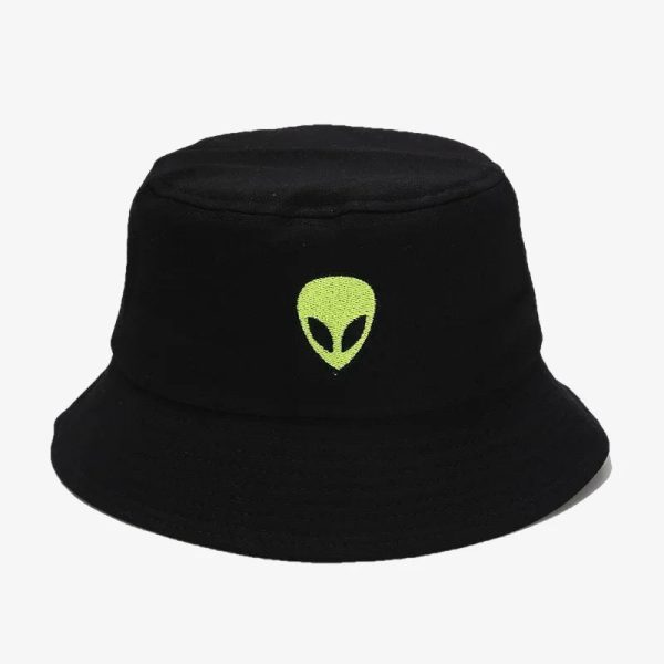 bob the alien style