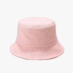 chapeau Bob Tissu Éponge