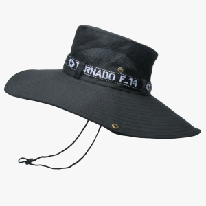 chapeau Bob Tornado