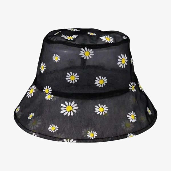 chapeau Bob Transparent