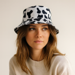 Chapeau style country Bob Vache