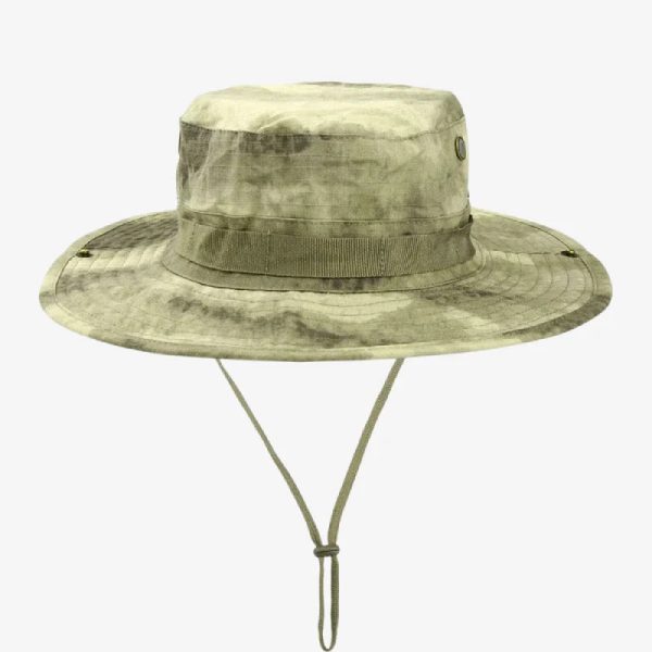 chapeau ficelle savane